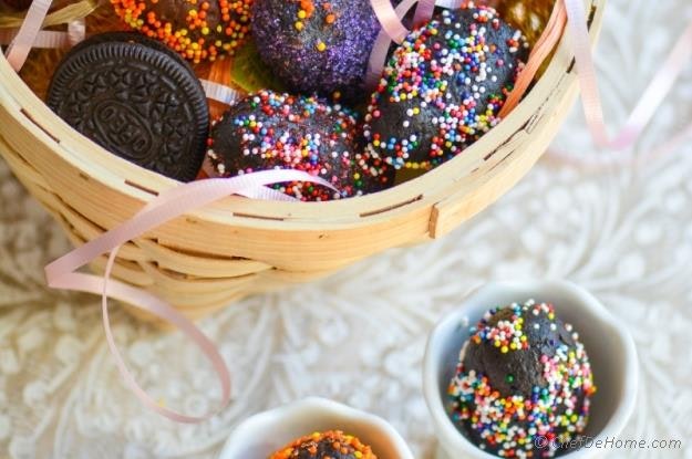 Chefdehome gallery image