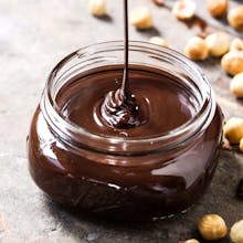 Hazelnut Spread M&Ms gallery image