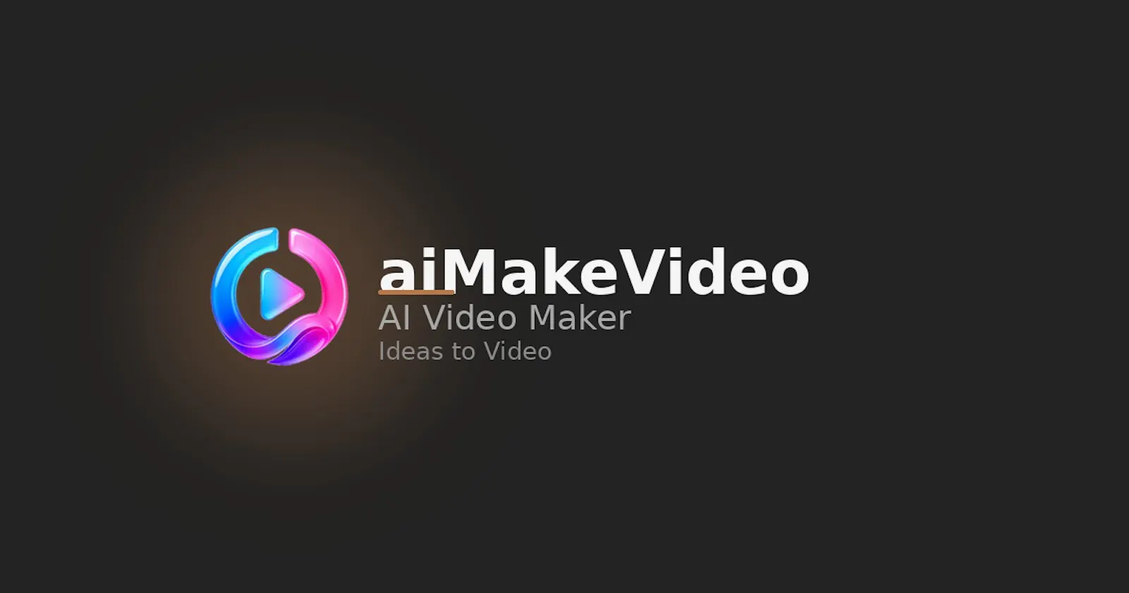 aiMakeVideo screenshot 1