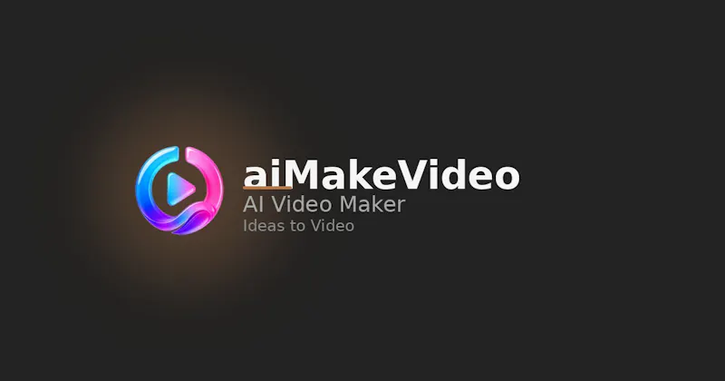 aiMakeVideo screenshot 1