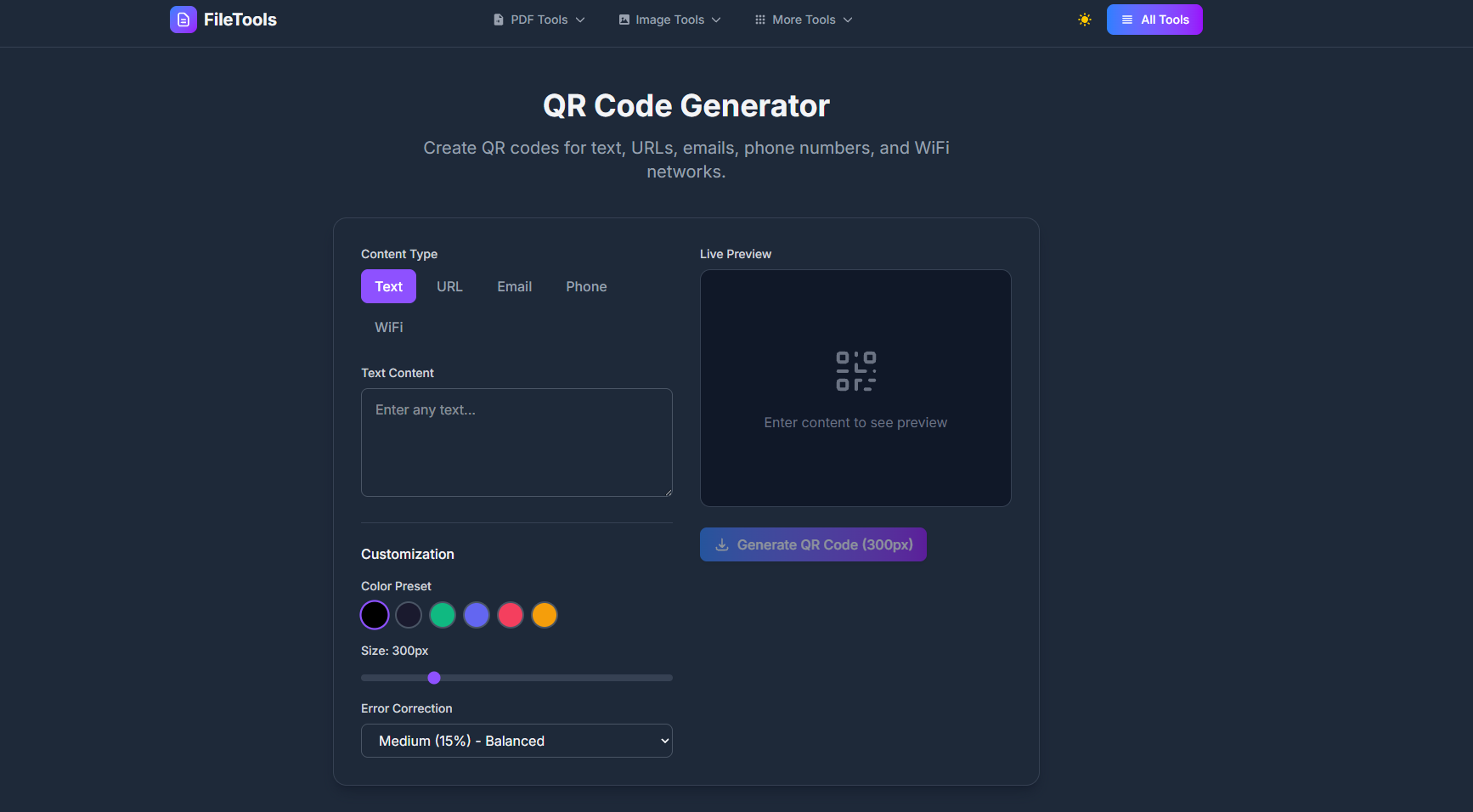 FreeFileTools gallery image