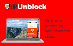 IP Unblock Free VPN media 3