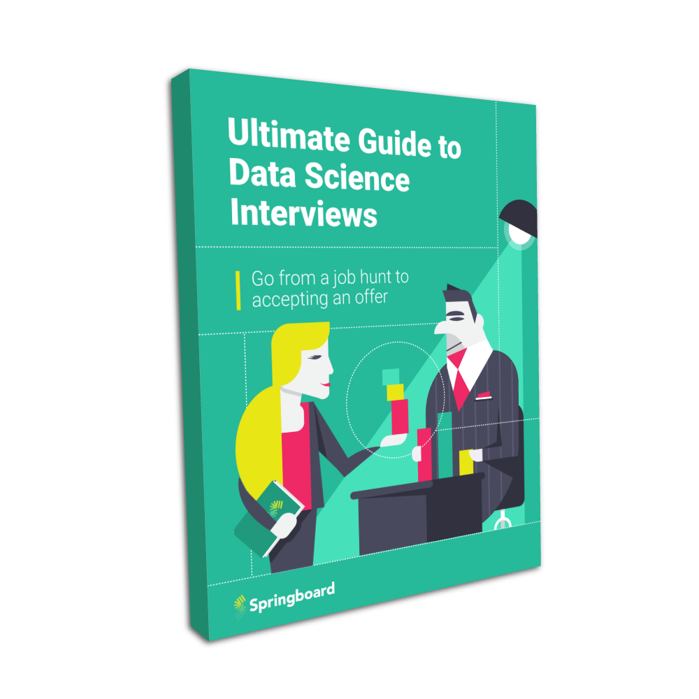 Ultimate Guide to Data Science Interviews