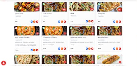 DineOpen gallery image