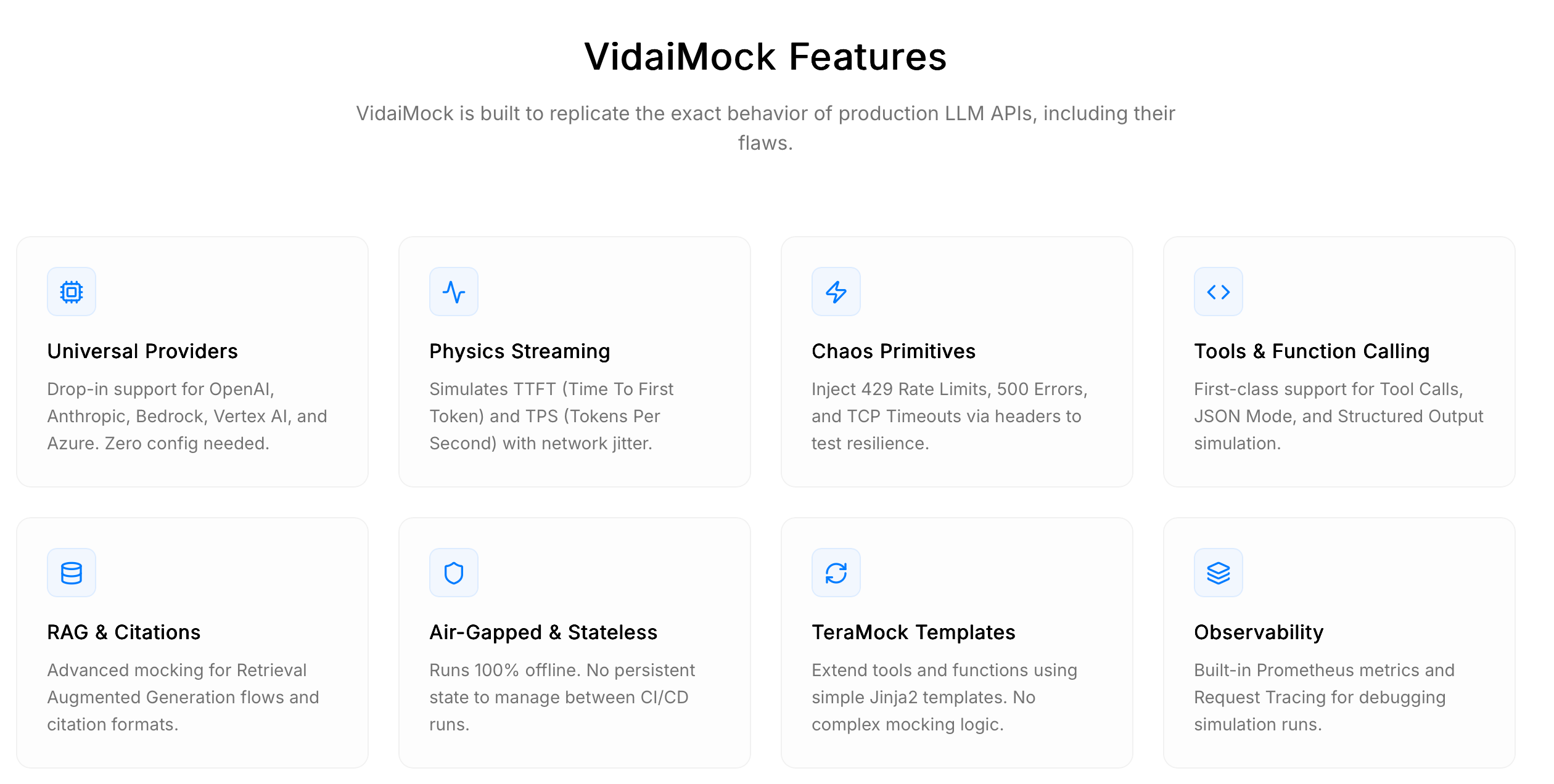 VidaiMock gallery image