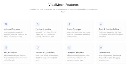 VidaiMock gallery image