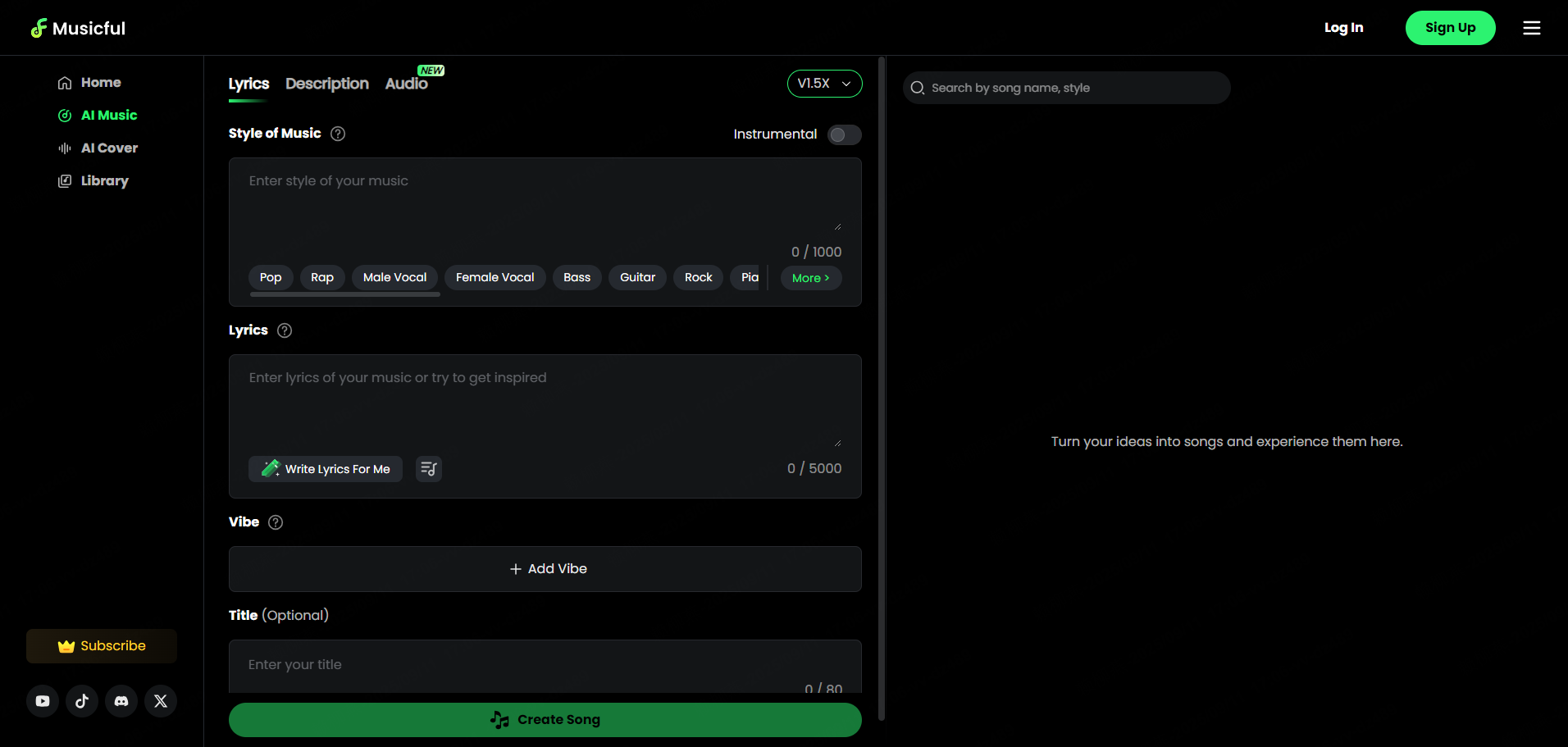 Musicful gallery image