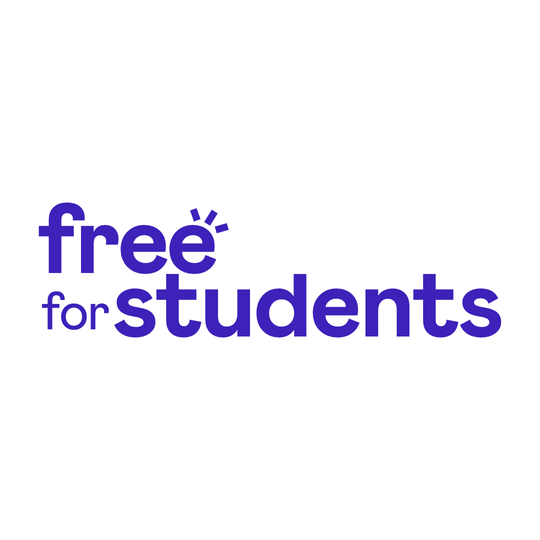FreeForStudents logo