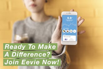 eevie Eco-Habit Tracker gallery image