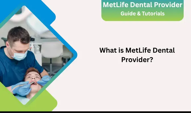 MetLifeDentalProvider