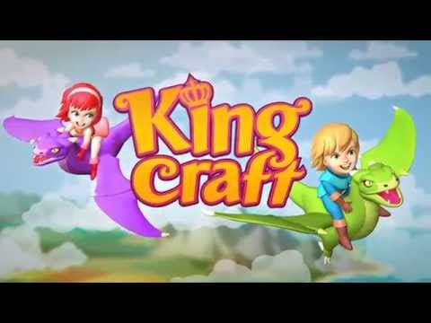 Kingcraft gallery image