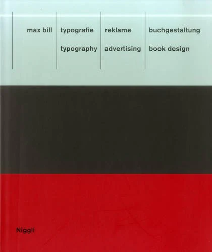 Typography. Advertising. Book Design.