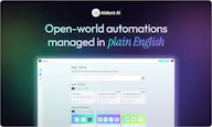 Aident AI Beta 2