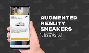 Wanna Kicks on Android gallery image