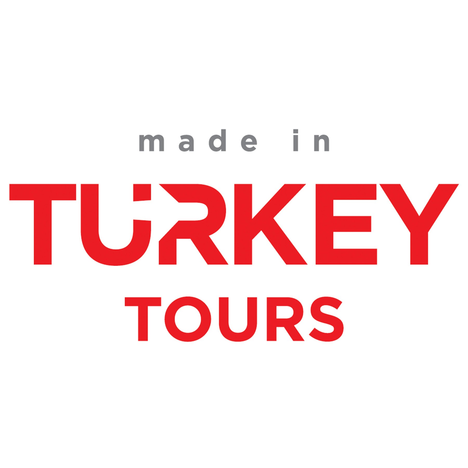 Made in Turkey Tours