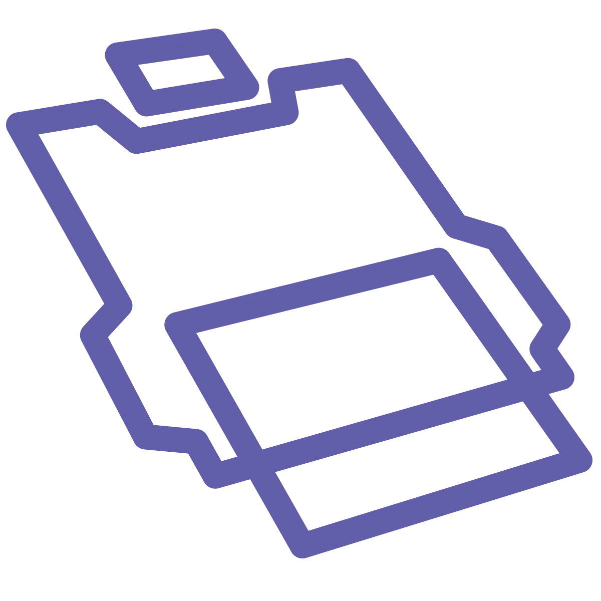 Backpack for Laravel