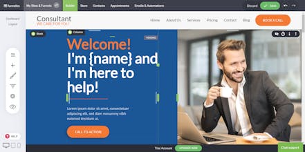 Funnelics gallery image