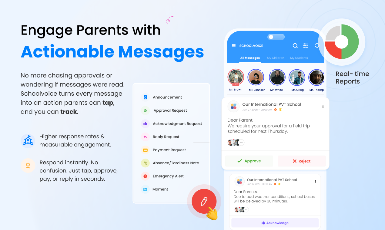 Schoolvoice gallery image