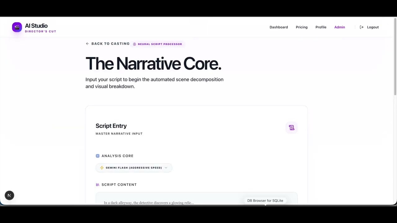 AI Studio 247 gallery image