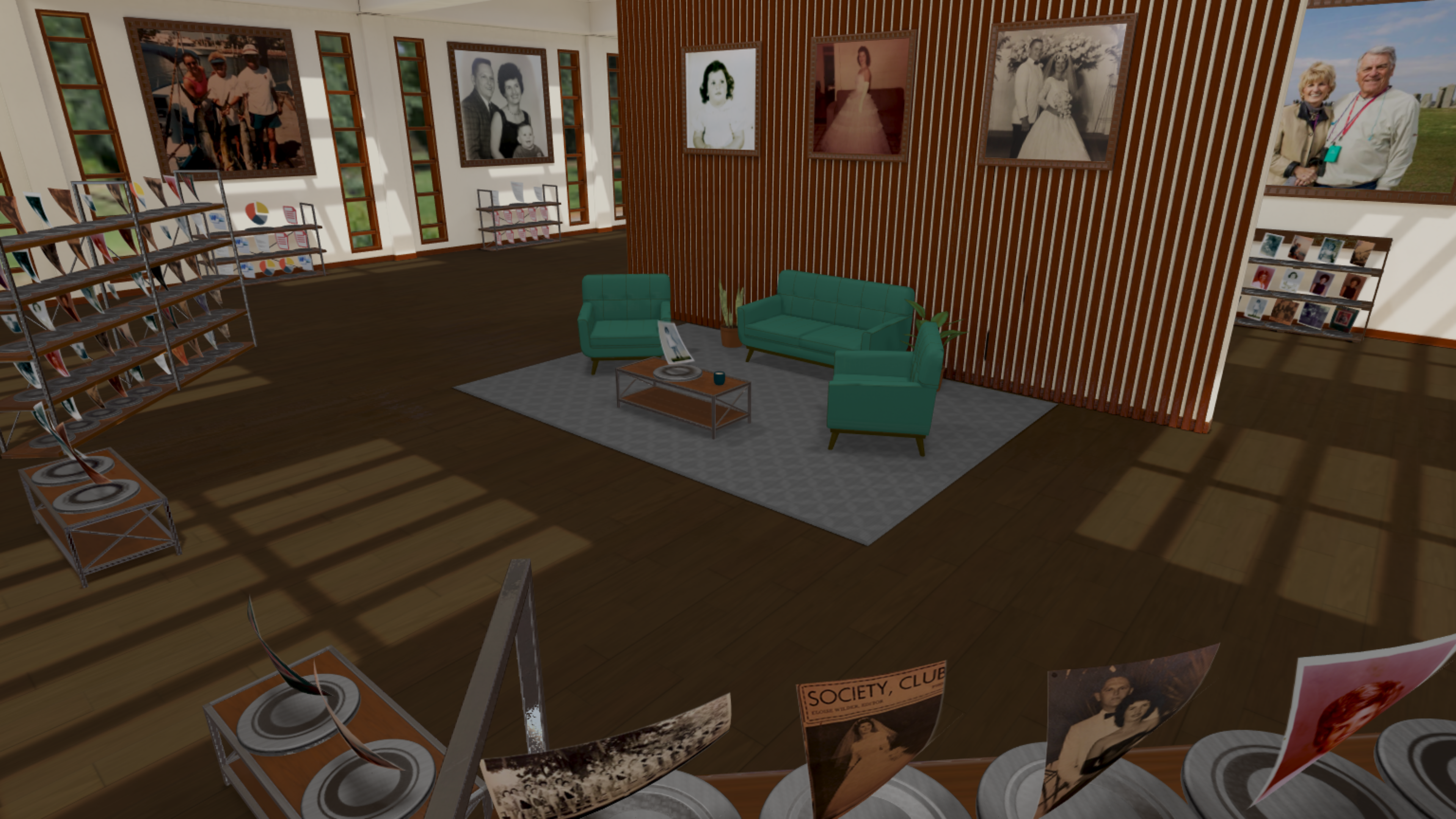 Saganworks gallery image