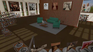 Saganworks gallery image