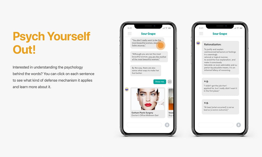 Sour Grape gallery image