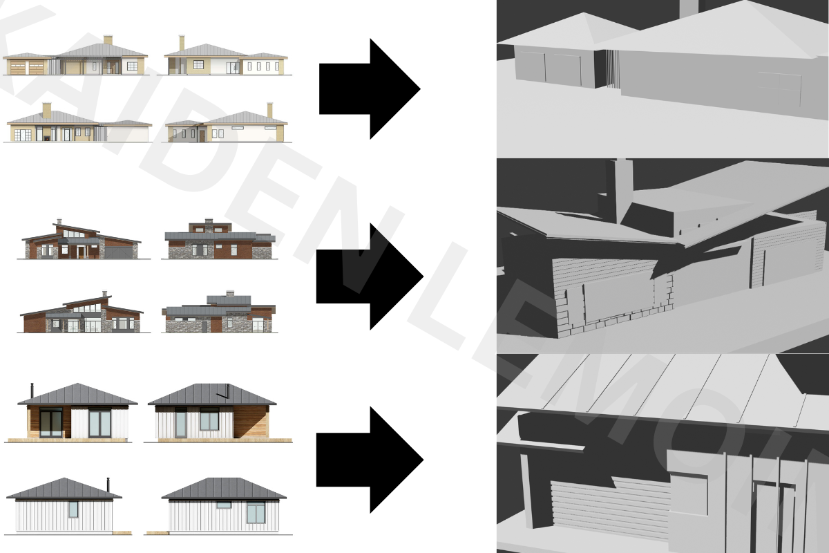 ArchCapital gallery image