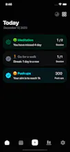 Rovelist: Habit Tracker gallery image