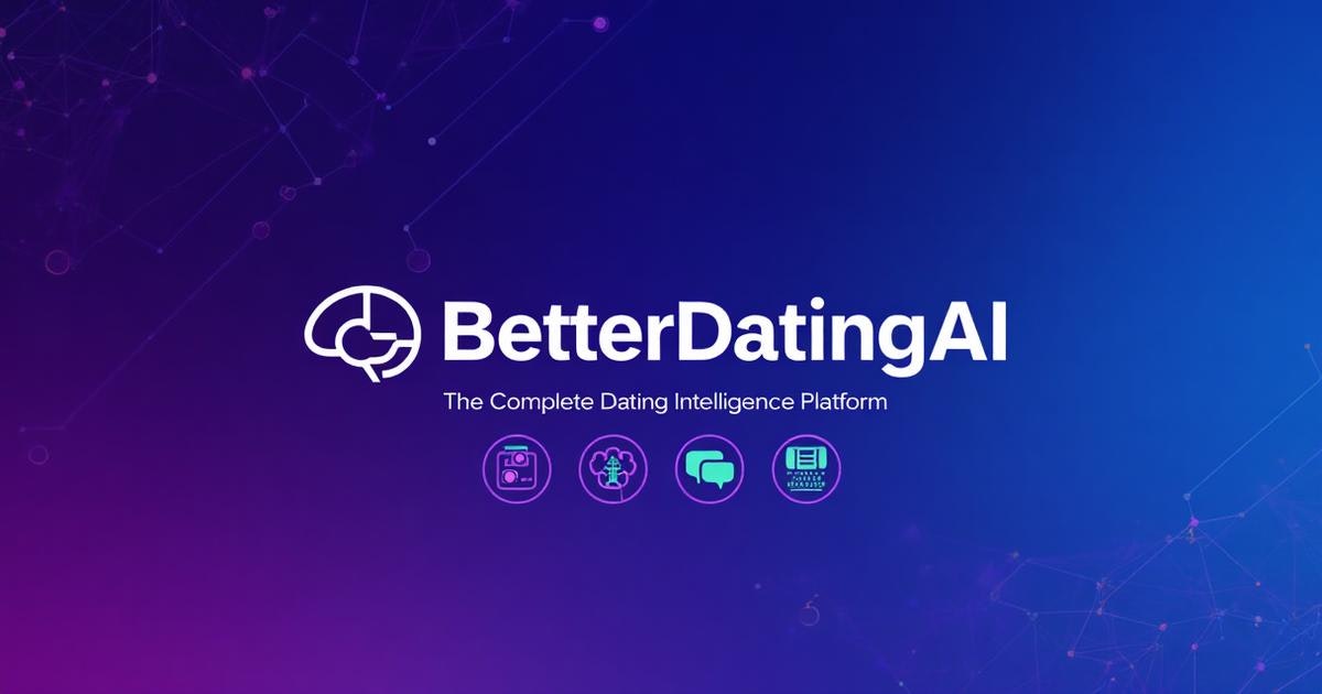 BetterDatingAI gallery image