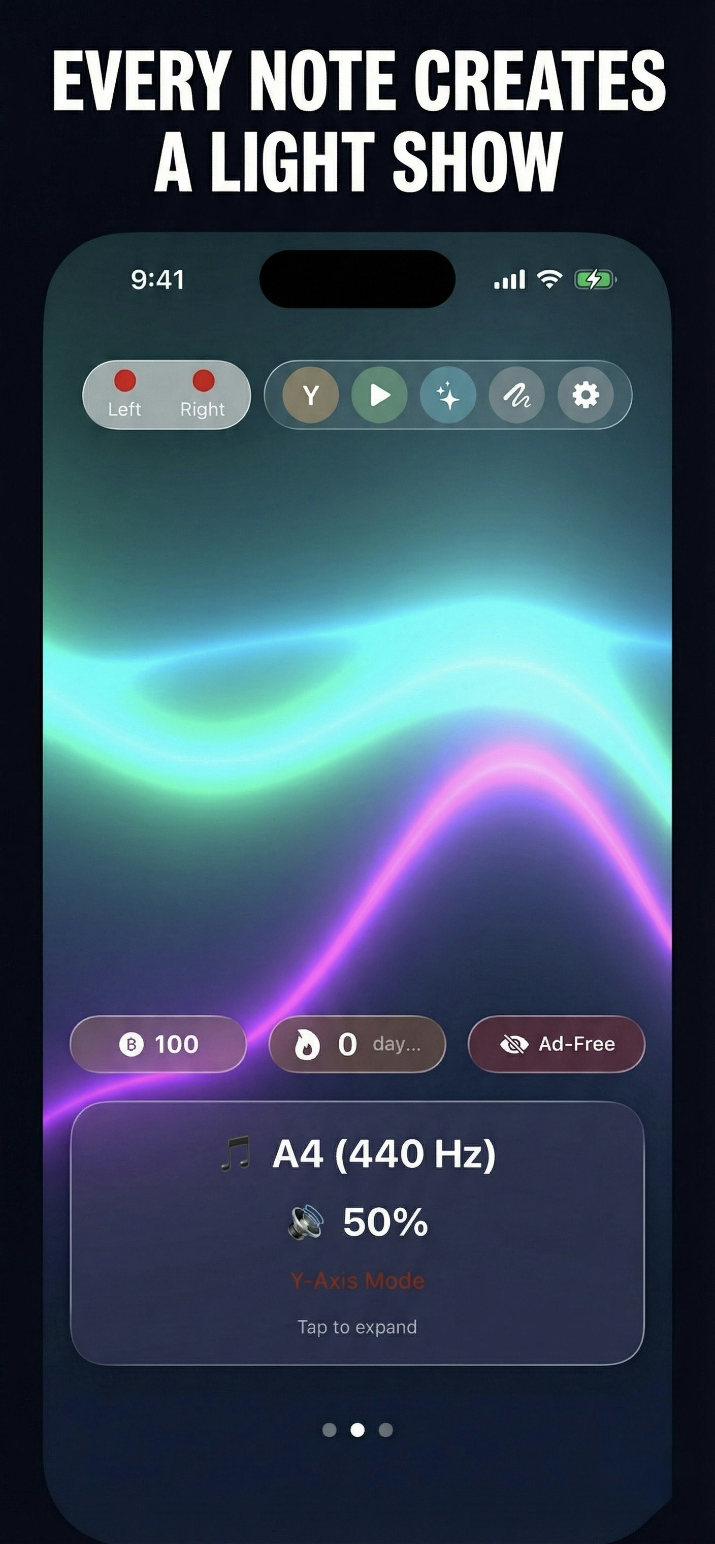 Sonobender gallery image