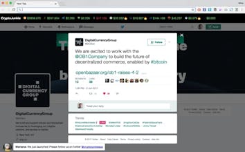 CryptoJunkie gallery image