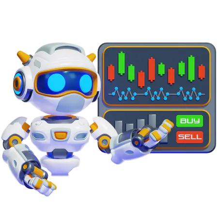 HFT Trading Bot Development
