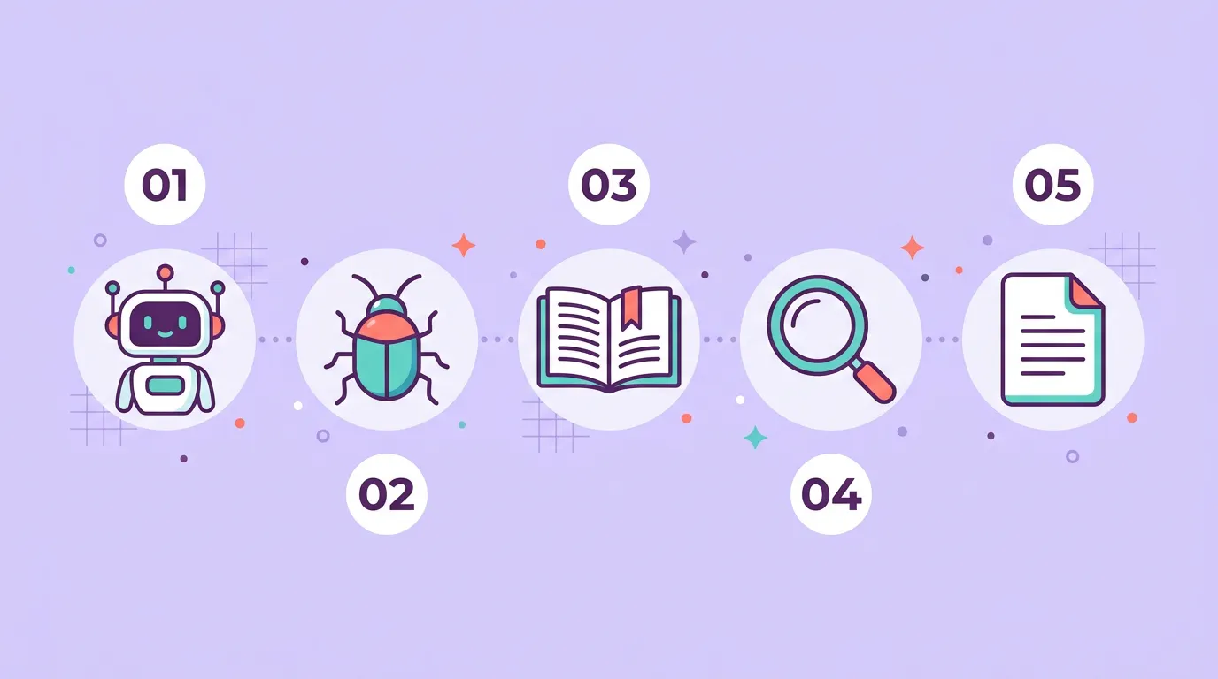 5 Boring Tasks Developers Should Hand to gallery image