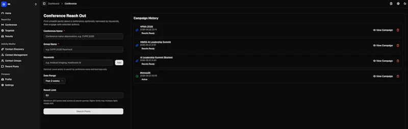 OpenComment AI screenshot 4