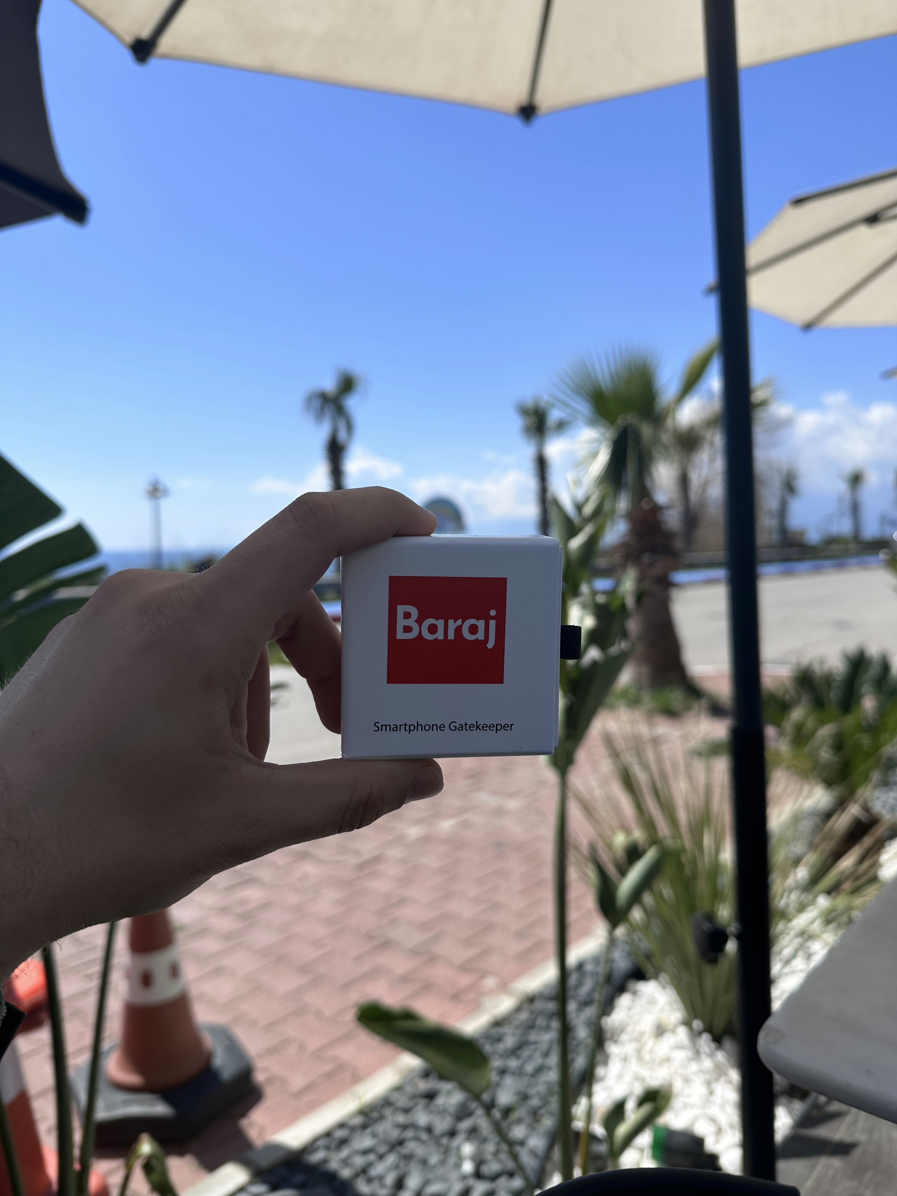 Baraj media 4