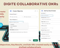 Digite Collaborative OKRs media 3