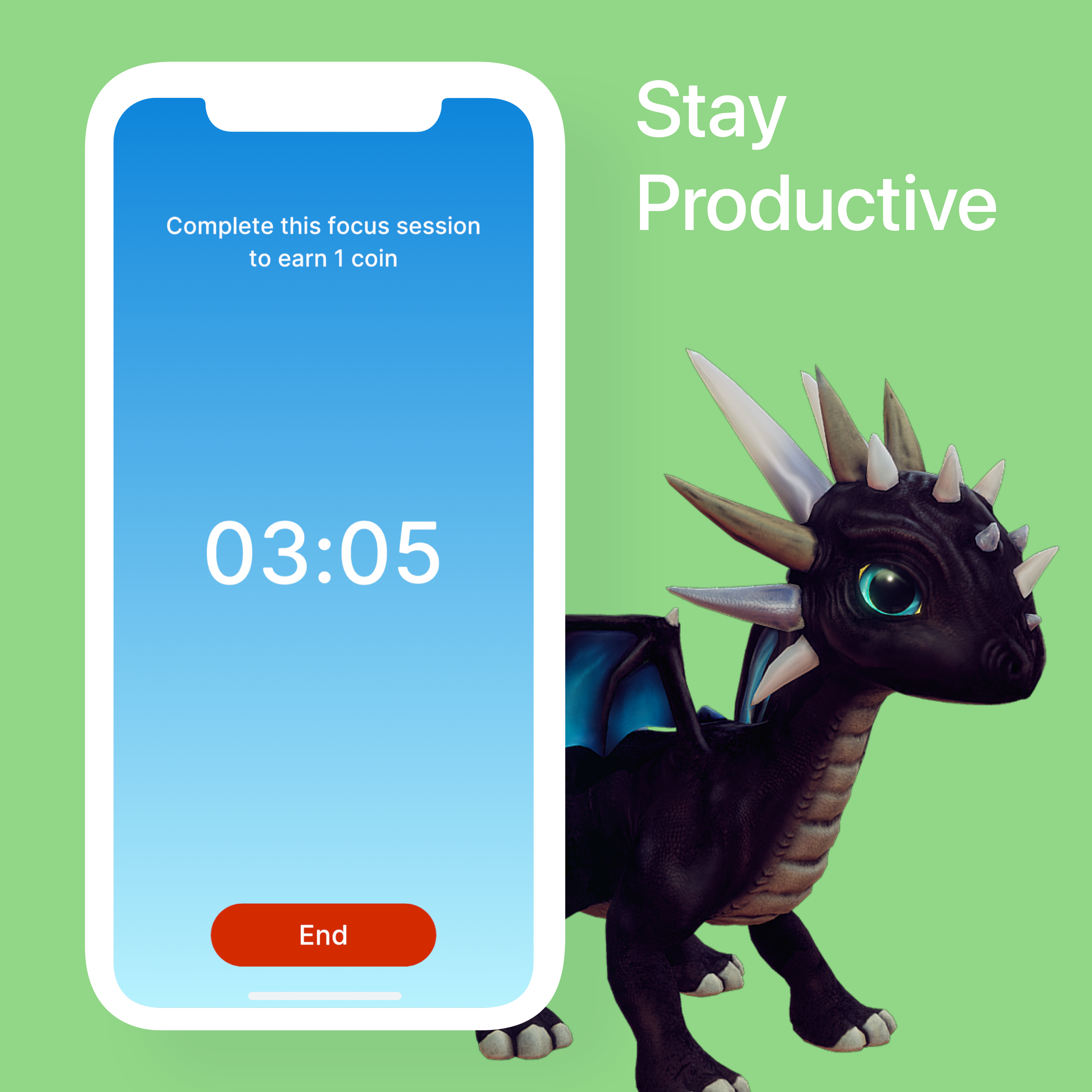 Focus Dragon gallery image