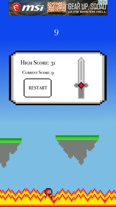 Castle Jumper gallery image