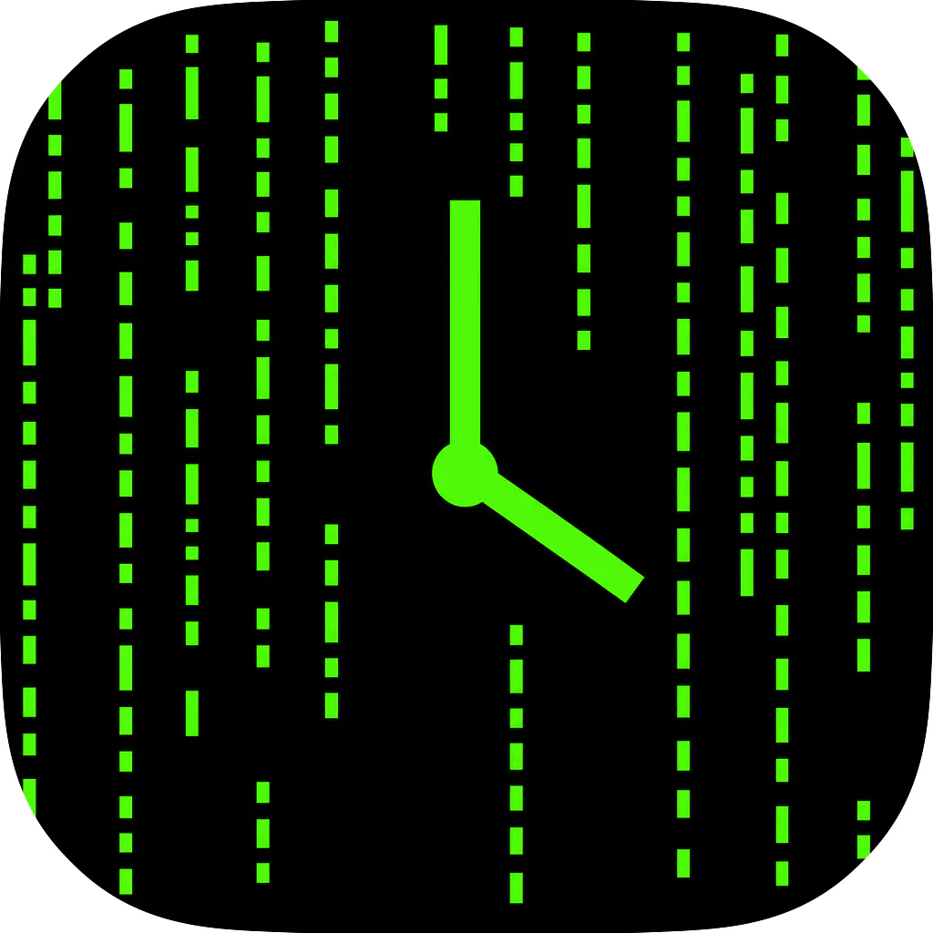Matrix Alarm