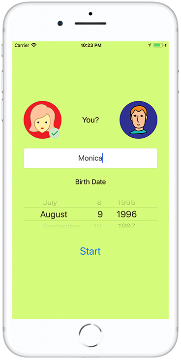 Unmiss gallery image