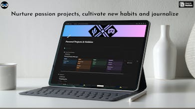 Student OS gallery image