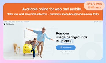 Image Background Remover gallery image