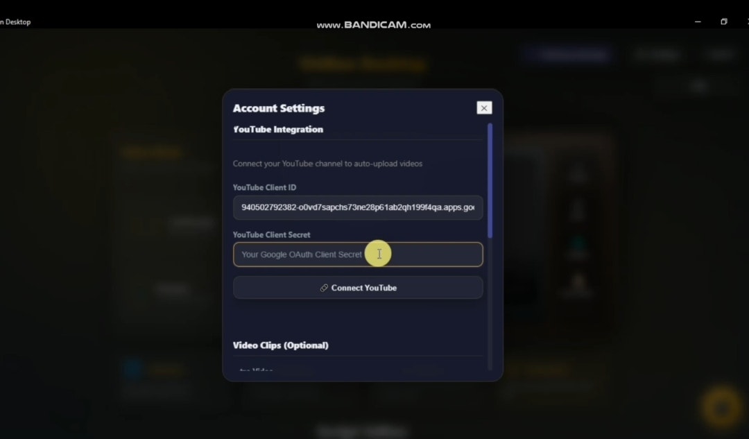 Vidgen Content Engine gallery image