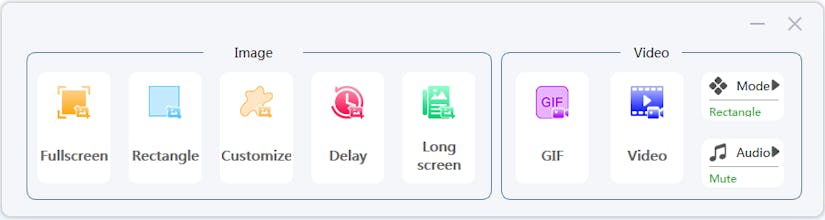 VeryCapture gallery image