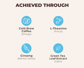 Quokka Brew Cereal Milk Latte gallery image