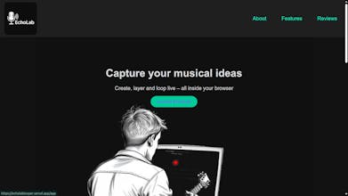 EchoLab gallery image