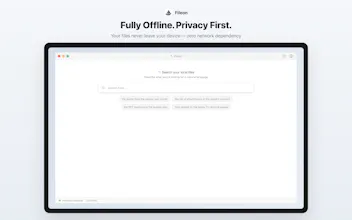 Fileon gallery image