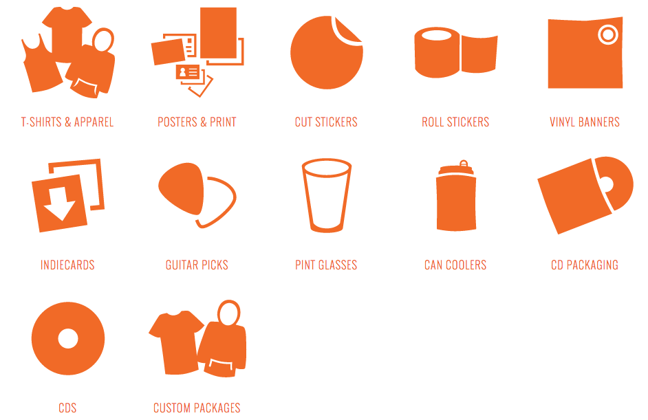 Bands on a Budget gallery image