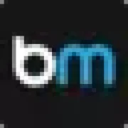 Betmarino Secure Portal - Product Hunt launch logo and brand identity