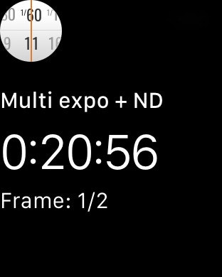 Manual Exposure gallery image